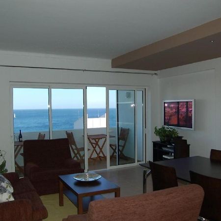 Apartamento A 10 Metros Da Praia De Albufeira Ngoại thất bức ảnh