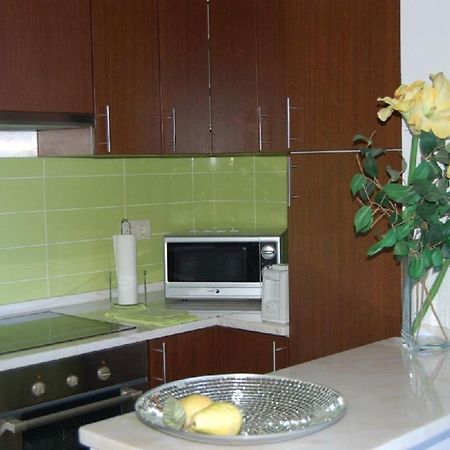 Apartamento A 10 Metros Da Praia De Albufeira Ngoại thất bức ảnh