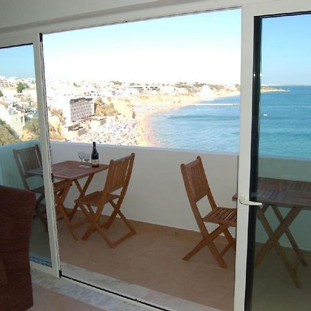 Apartamento A 10 Metros Da Praia De Albufeira Ngoại thất bức ảnh