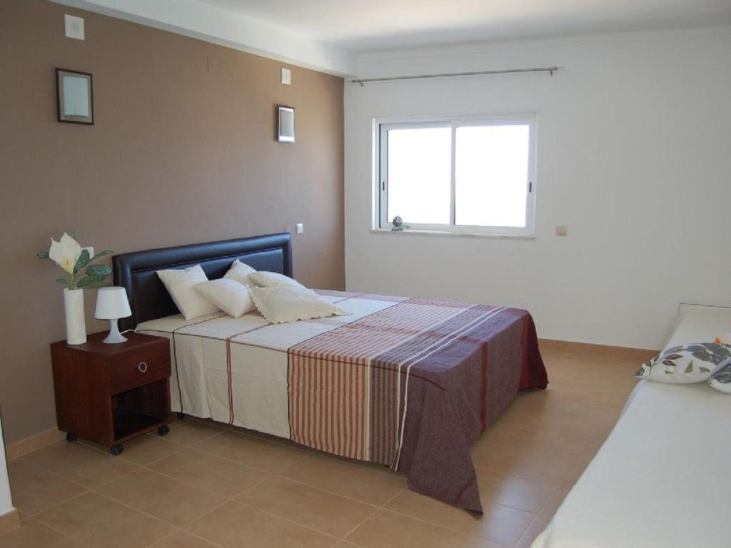 Apartamento A 10 Metros Da Praia De Albufeira Ngoại thất bức ảnh